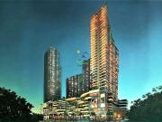 FOR SALE LUXURY CONDO UNIT IN CEBU CITY WALKING DISTANCE...