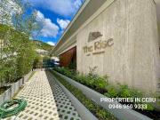 LUXURY CONDO UNIT FOR SALE THE RISE AT MONTERRAZAS DE CEBU