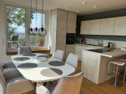 Luxury Condo with a fantastic view n Karlsruhe