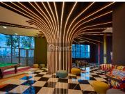 Luxury Condominium @ Fully Furnished SkyMeridien Condo