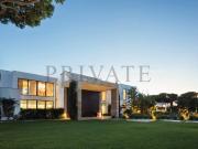 Luxury Contemporary Villa in Vilamoura