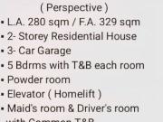 Luxury & Convenience Combined – 5BR Home with Elevator...