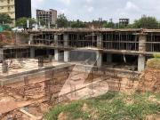 Luxury corner 2 bed unit on easy installments in dha