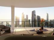 Luxury Corner 4 Bedroom Sub penthouse Collection with...