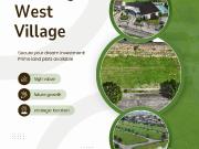 Luxury Corner Lot in Alabang West Prime Residential...