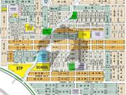 Luxury Corner Plot For Sale In G 14/4, Islamabad