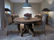 Luxury country style in the urban City West, Berlin...