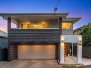 Luxury Creekside Living with Space for the Whole Family