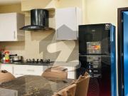 Luxury Cube Two Bed Furnished Apartment Available For...