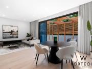 Luxury Dalkeith Townhouse Short Term Lease Only