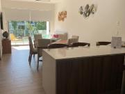 Luxury departamento The Leaf Playacar