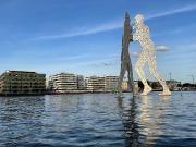 Luxury Design Apartment with Spectacular Spree Views – A...