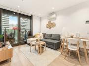 Luxury Designed Melbourne Quarter