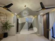 Luxury Designer 1 Kanal House in Multi Gardens B 17...
