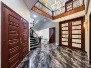 Luxury Designer 22 Marla House Bahria Greens Overseas...