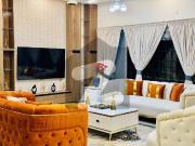 Luxury Designer House For Rent Bahria Town Phase 8