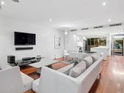 Luxury Designer Living Residence in Exclusive East Perth