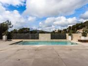 Luxury Detached House for rent in Matadepera, Catalonia