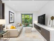 LUXURY DOUBLE BAY TERRACE HOUSE