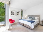 LUXURY DOUBLE BAY TERRACE HOUSE