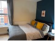 Luxury Double Ensuite Bills Included