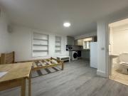 Luxury Double Studio Apt F743.05