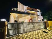 Luxury Double Unit Designer Kanal Bungalow