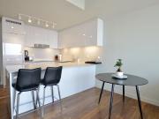 Luxury Downtown Condo Legends Private Residences