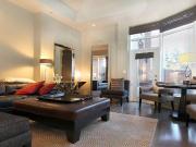 Luxury Downtown Riverfront Condo