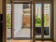 Luxury duplex apartment on 2 floors townhouse with...