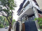 Luxury Duplex House for Sale in Quezon City