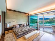 Luxurious duplex maisonette, interior design designed by...