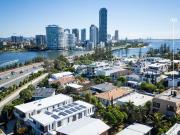 Prestige Coastal Villa with Rooftop Views Villa 2, 42...