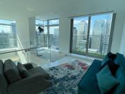 Luxury Duplex Penthouse – Fully Furnished act fast