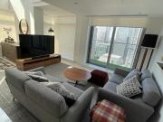 Luxury Duplex Penthouse – Fully Furnished act fast