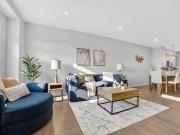 LUXURY DUPLEX RENTAL, 3 Bed, 2.5 Bath – PAY NO RENT...