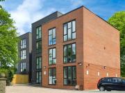 Luxury En Suite Rooms Available Now £700pcm Incl