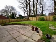 Luxury En Suite Rooms Bedroom E