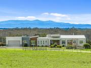 Luxury Estate with Captivating Views