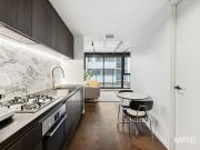 Luxury and exclusivity in The Foundry