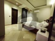 Luxury F11 2 Bedroom Apartment For Rent Short &Amp  Long...