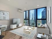 Luxury Facilities & CBD Lifestyle in One Smart Package
