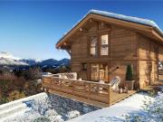 Rare Luxurious 4 Bedrooms, 2 bathrooms, Family Chalet...