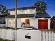 BLACKTOWNS FINEST HOME!