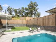 Luxury Family Home in Prime Locale