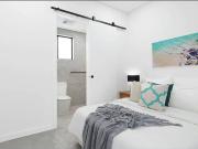 Luxury Family Home with Alfresco Entertaining