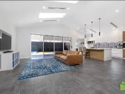 Luxury Family Home with Heated Pool & Solar