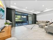 Luxury Family Living