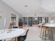 Luxury Family Living