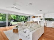 Luxury Family Living Moments From The Beach